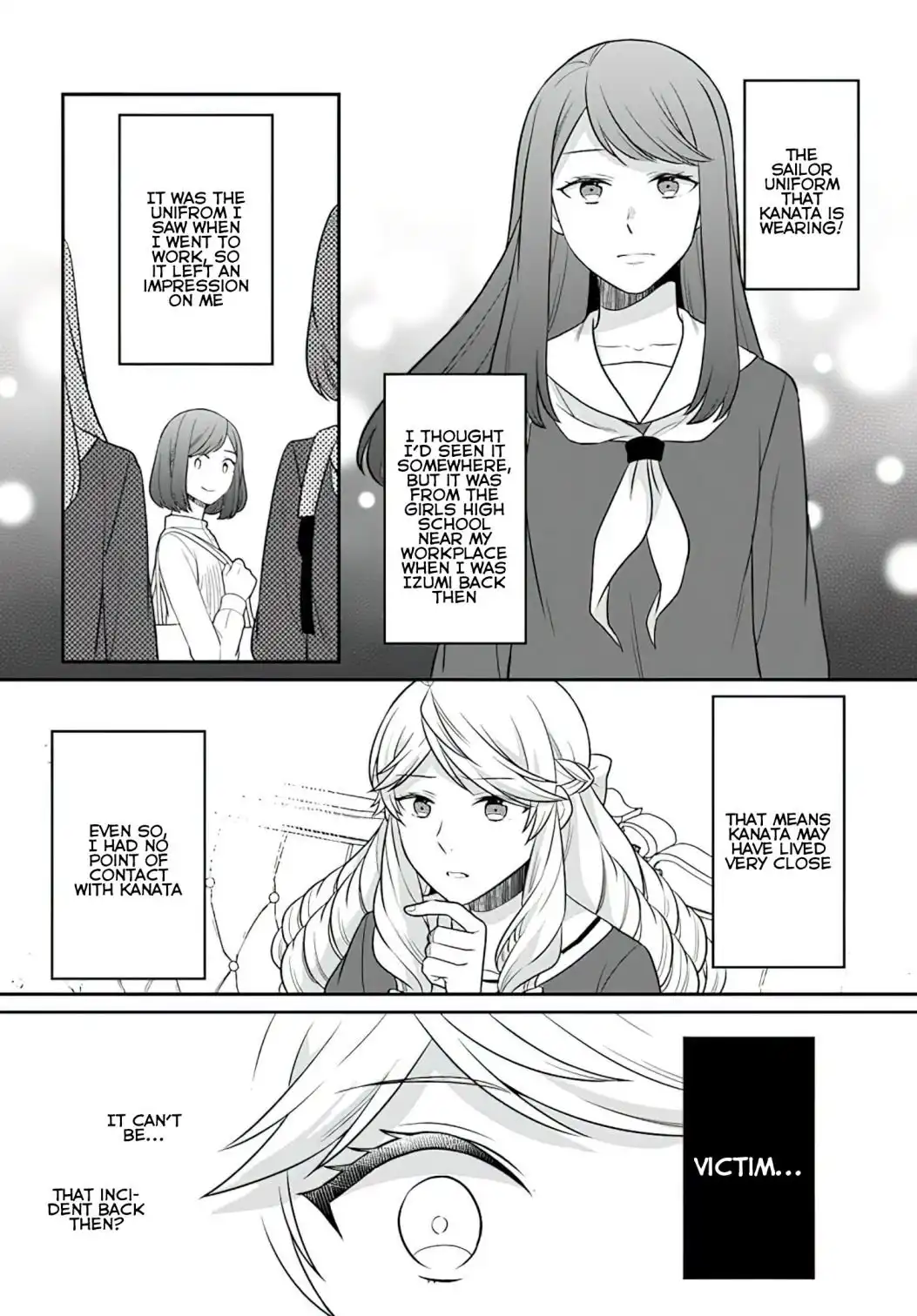 As A Result Of Breaking An Otome Game, The Villainess Young Lady Becomes A Cheat! Chapter 28 21